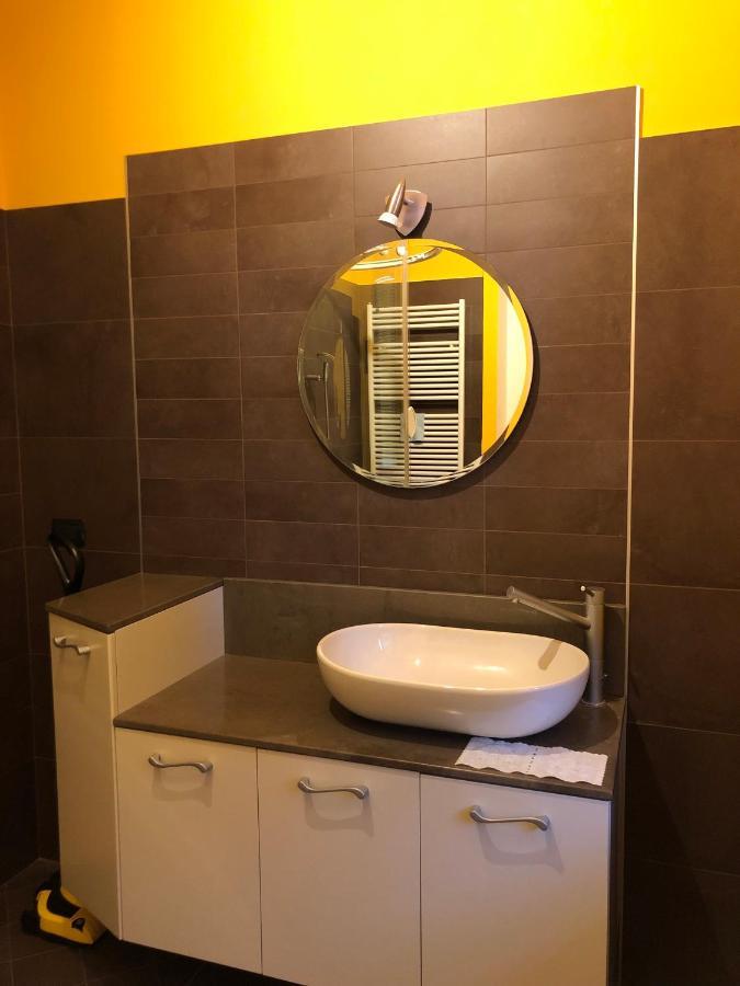 Casa Di Fiammetta Apartment Aosta Exterior foto