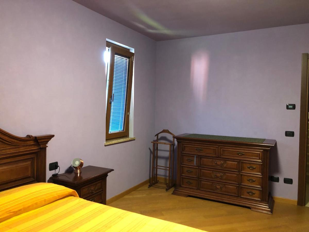 Casa Di Fiammetta Apartment Aosta Exterior foto